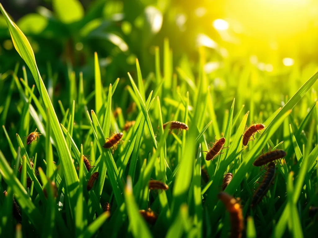 Essential Guide to Identifying Phoenix Lawn Pests